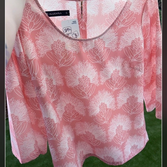 Manaoloa shirts ( for her & him) matching - Picture 5 of 7